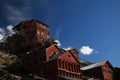 Kennecott copper Mine, Wrangell-St.Elias NP, Alaska