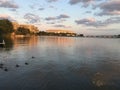 Kennedy Center on the Potomac