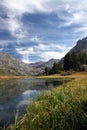 Kennedy Lake: Emigrant Wilderness