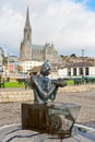 Kennedy Park. Cobh, Ireland