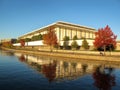 Kennedy Performing Arts Center - Potomac River