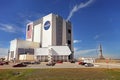 Kennedy Space Center in Flordia