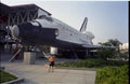 Kennedy Space Center, Space Shuttle, aircraft, space shuttle, airplane, aerospace engineering