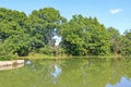 Kennet and Avon Canal, Wiltshire