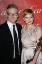 Kenneth Branagh, Michelle Williams