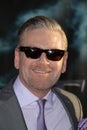 Kenneth Branagh Royalty Free Stock Photo