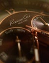 kenneth cole watch