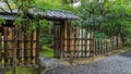 Kennin-ji Temple in Kyoto, Japan Royalty Free Stock Photo