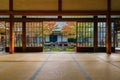 Kennin-ji Temple in Kyoto, Japan Royalty Free Stock Photo