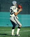 Kenny Stabler