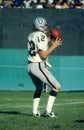 Kenny Stabler Royalty Free Stock Photo