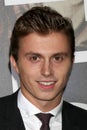 Kenny Wormald Royalty Free Stock Photo