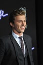 Kenny Wormald Royalty Free Stock Photo