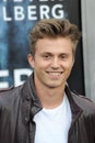 Kenny Wormald Royalty Free Stock Photo