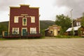 Keno Mining Museum