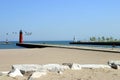 Kenosha North Pierhead Light 603004