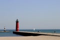 Kenosha Pierhead Light 603009