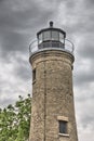 Kenosha South Point Lighthouse