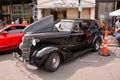 1938 Chevrolet at Annual Kenosha Car Show