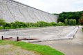 Kensico Dam Plaza And Reservoir c 3