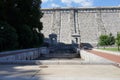 Kensico Dam Plaza And Reservoir 48