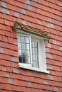 Kent cottage window