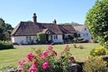 Kent country farmhouse