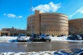 Kent County Jail, Michigan