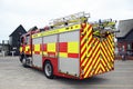 Kent fire and rescue service