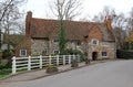 Kent medieval cottage