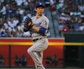 Kenta Maeda Royalty Free Stock Photo