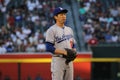 Kenta Maeda Royalty Free Stock Photo