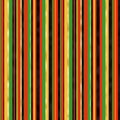 Kwanzaa Seamless Pattern Royalty Free Stock Photo