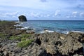 Kenting National Park Royalty Free Stock Photo