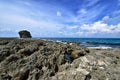 Kenting National Park Royalty Free Stock Photo