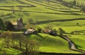 Kentmere valley, Cumbria