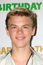 Kenton Duty Royalty Free Stock Photo