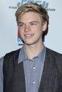 Kenton Duty Royalty Free Stock Photo