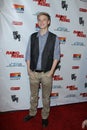 Kenton Duty Royalty Free Stock Photo