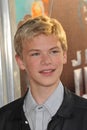Kenton Duty Royalty Free Stock Photo