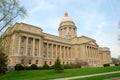 Kentucky Capitol Building