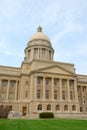 Kentucky Capitol Building