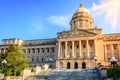 Kentucky Capitol