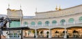 Kentucky Derby Museum - Churchill Downs Royalty Free Stock Photo