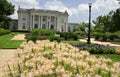 Kentucky Governor's Mansion Royalty Free Stock Photo