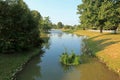 Kentucky Horse Park Royalty Free Stock Photo