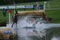 Kentucky Horse Park Three Day Event 2021 C - II