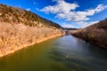 Kentucky River Palisades