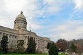 Kentucky State Capitol Building Royalty Free Stock Photo