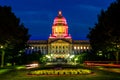 Kentucky State Capitol Royalty Free Stock Photo